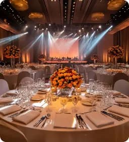 Venues